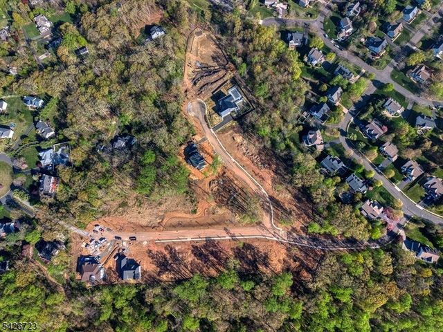1 Juniper Pointe Trail, Green Brook Twp., NJ 07059