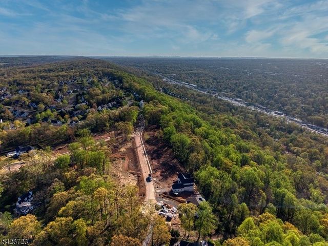 1 Juniper Pointe Trail, Green Brook Twp., NJ 07059