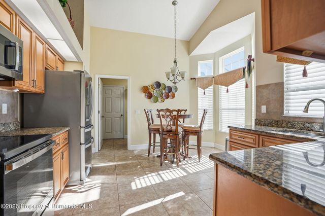 9050 Penelope Drive, Weeki Wachee, FL 34613