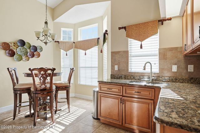 9050 Penelope Drive, Weeki Wachee, FL 34613