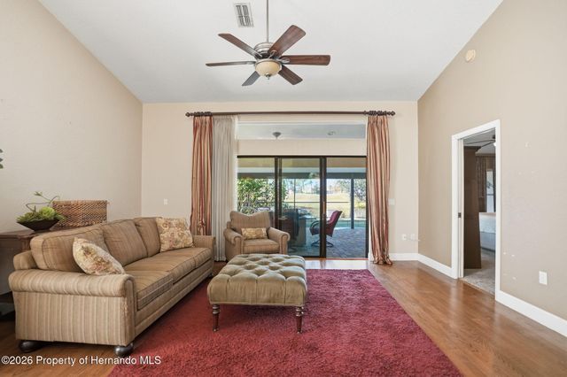 9050 Penelope Drive, Weeki Wachee, FL 34613