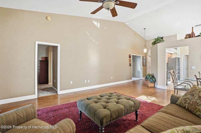 9050 Penelope Drive, Weeki Wachee, FL 34613