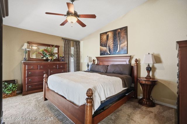 9050 Penelope Drive, Weeki Wachee, FL 34613