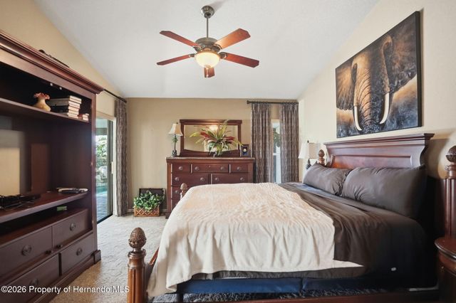 9050 Penelope Drive, Weeki Wachee, FL 34613