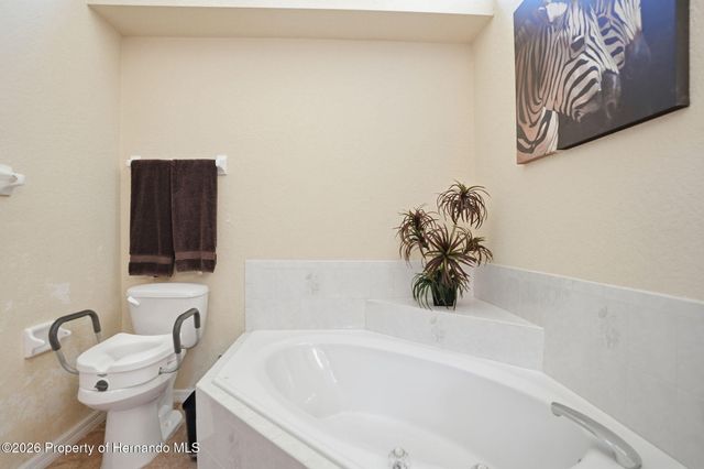 9050 Penelope Drive, Weeki Wachee, FL 34613