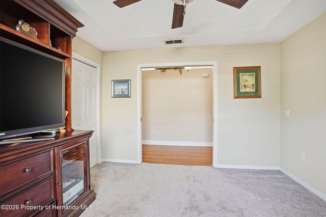 9050 Penelope Drive, Weeki Wachee, FL 34613