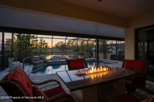 9050 Penelope Drive, Weeki Wachee, FL 34613