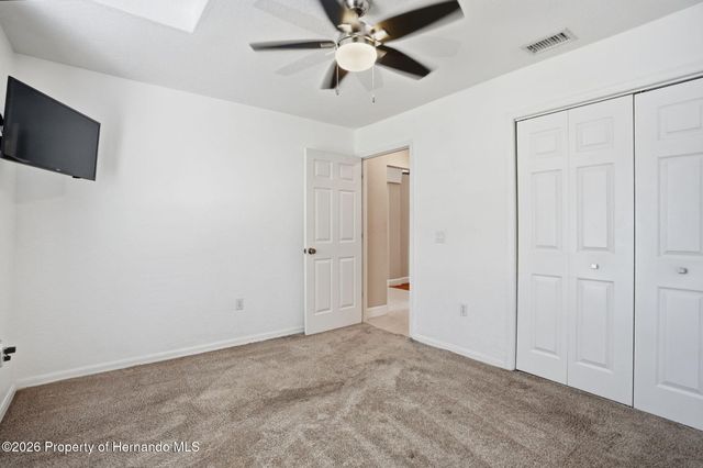 9050 Penelope Drive, Weeki Wachee, FL 34613