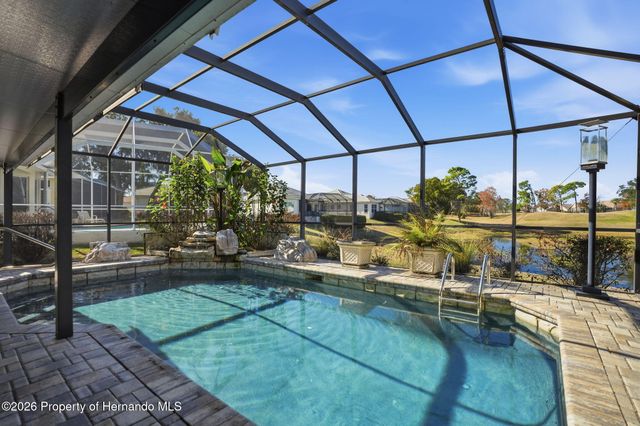 9050 Penelope Drive, Weeki Wachee, FL 34613