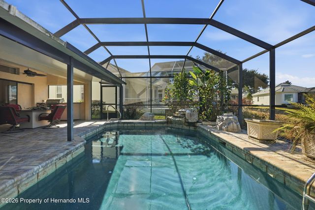 9050 Penelope Drive, Weeki Wachee, FL 34613