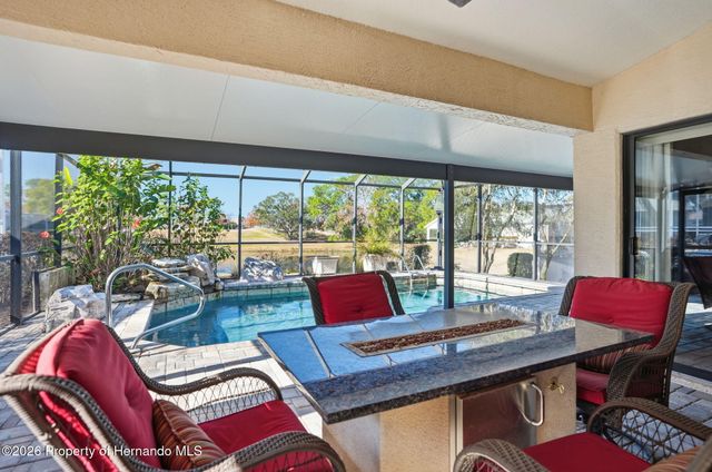 9050 Penelope Drive, Weeki Wachee, FL 34613