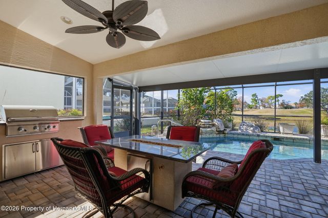 9050 Penelope Drive, Weeki Wachee, FL 34613