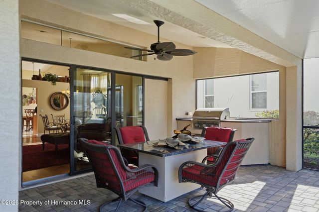 9050 Penelope Drive, Weeki Wachee, FL 34613