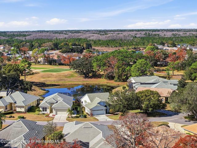 9050 Penelope Drive, Weeki Wachee, FL 34613