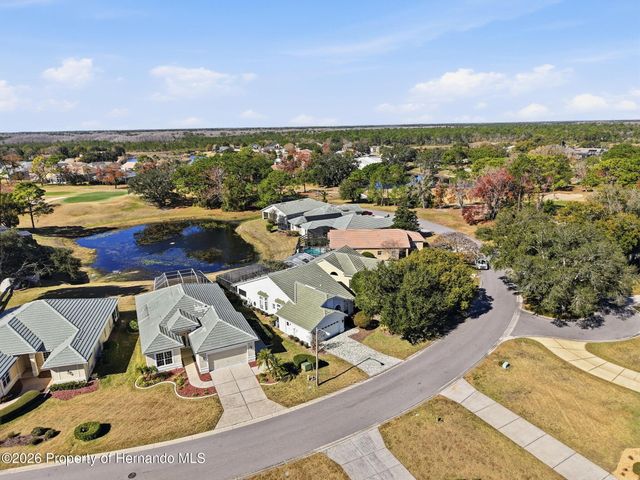 9050 Penelope Drive, Weeki Wachee, FL 34613