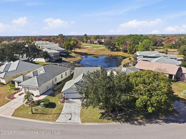 9050 Penelope Drive, Weeki Wachee, FL 34613