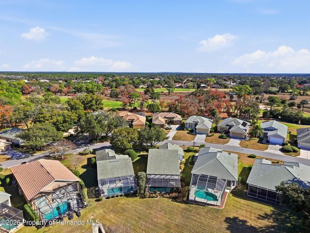 9050 Penelope Drive, Weeki Wachee, FL 34613