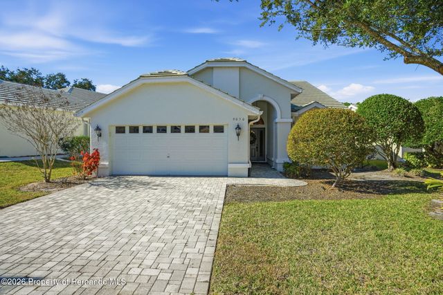 9050 Penelope Drive, Weeki Wachee, FL 34613
