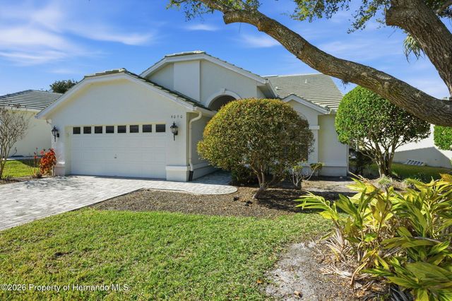 9050 Penelope Drive, Weeki Wachee, FL 34613