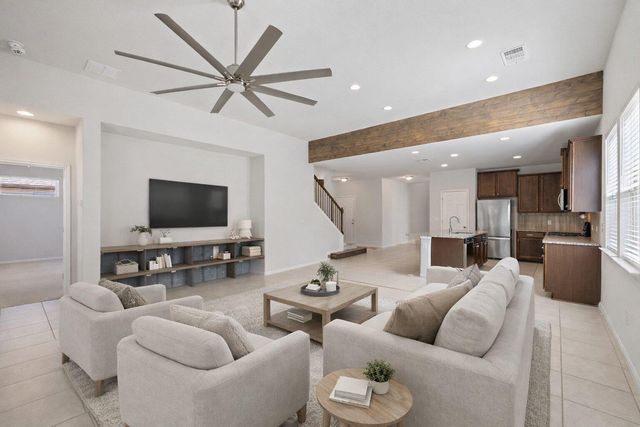 183 Concho Creek LOOP, Leander, TX 78641