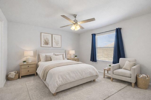 183 Concho Creek LOOP, Leander, TX 78641