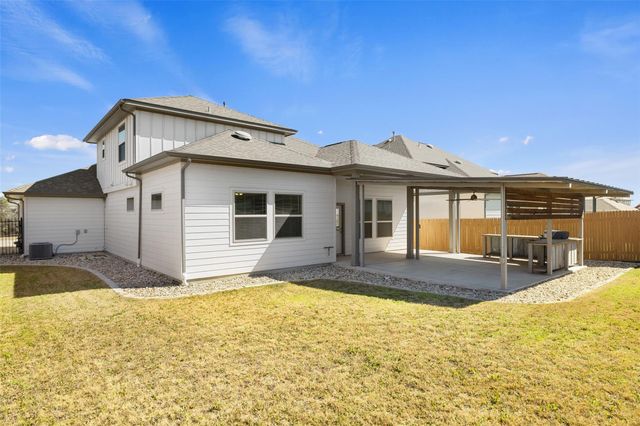 183 Concho Creek LOOP, Leander, TX 78641