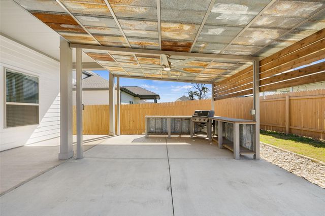 183 Concho Creek LOOP, Leander, TX 78641