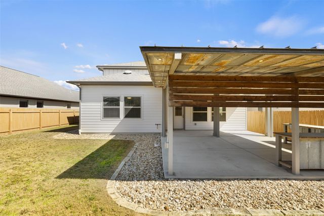 183 Concho Creek LOOP, Leander, TX 78641