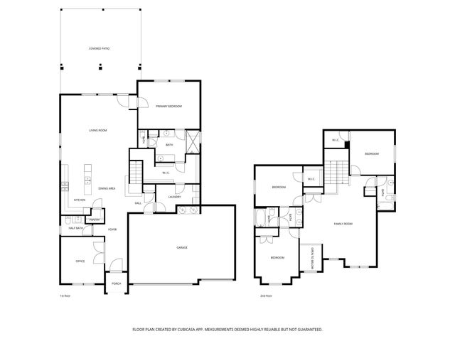 183 Concho Creek LOOP, Leander, TX 78641