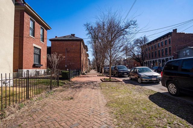 750 S 3rd Street, Columbus, OH 43206