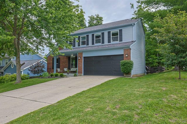 6796 Hillock Court, Florence, KY 41042