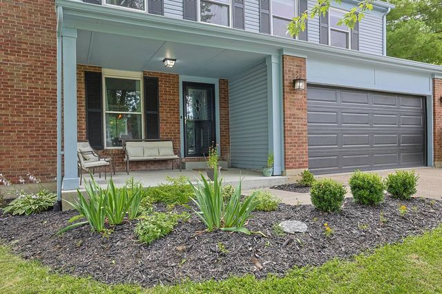 6796 Hillock Court, Florence, KY 41042