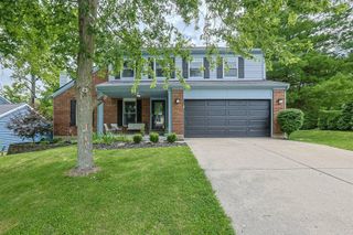 6796 Hillock Court, Florence, KY 41042