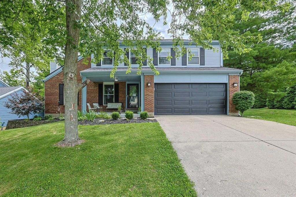 6796 Hillock Court, Florence, KY 41042