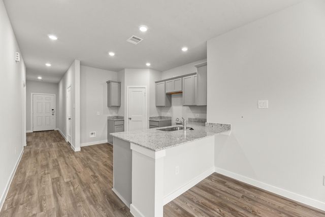 2901 Zircon Drive, Texas City, TX 77591