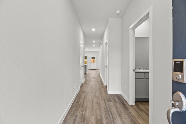 2901 Zircon Drive, Texas City, TX 77591