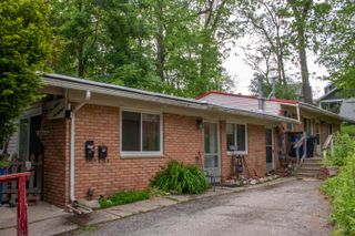 116 Glendale Drive, Ann Arbor, MI 48103