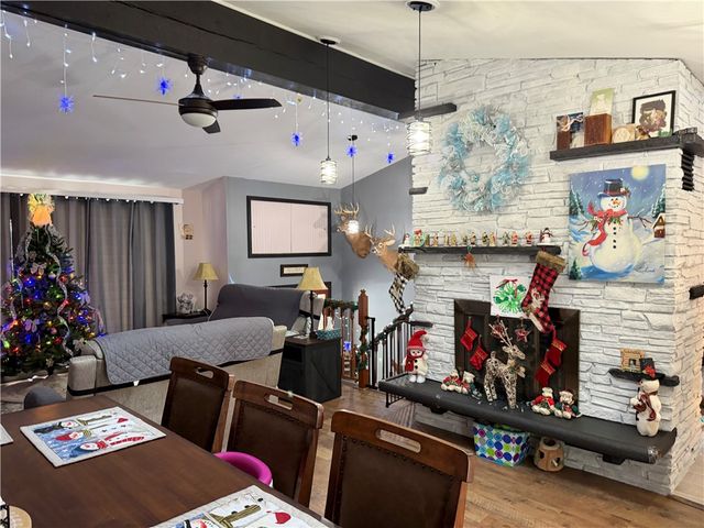 8 Weaver Creek Road, Erwin, NY 14870