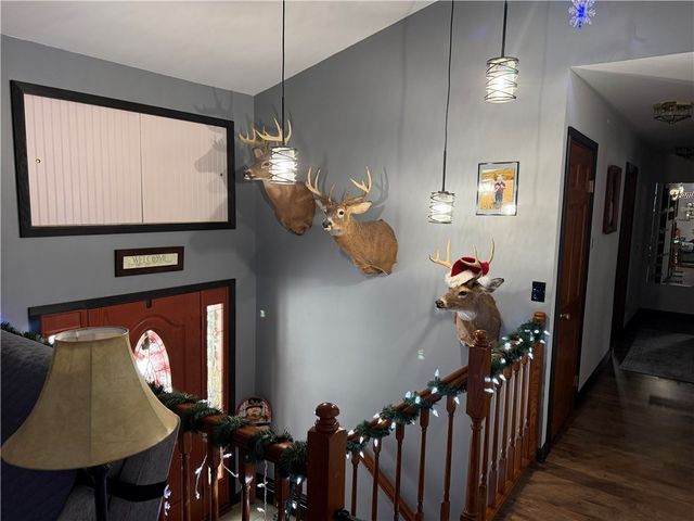 8 Weaver Creek Road, Erwin, NY 14870