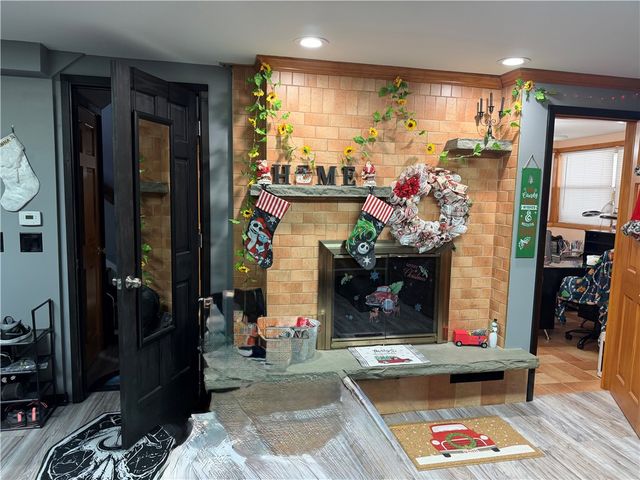 8 Weaver Creek Road, Erwin, NY 14870