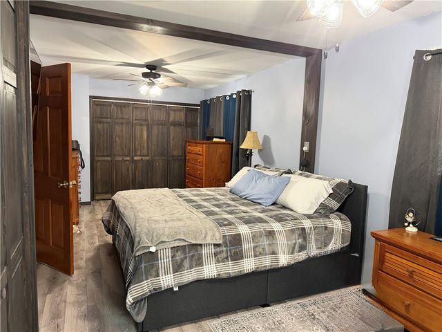 8 Weaver Creek Road, Erwin, NY 14870