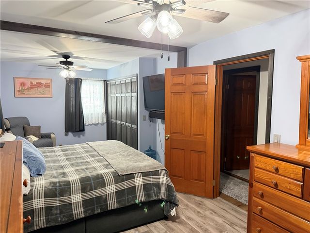 8 Weaver Creek Road, Erwin, NY 14870