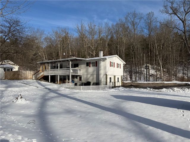 8 Weaver Creek Road, Erwin, NY 14870