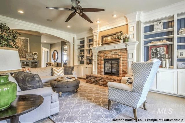 6266 Chateau Pl, Star, ID 83669