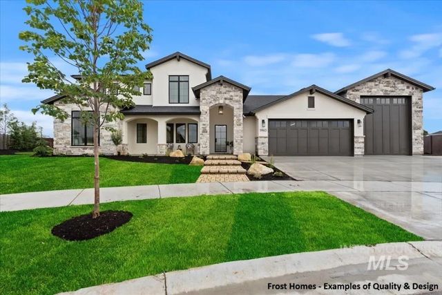 6266 Chateau Pl, Star, ID 83669