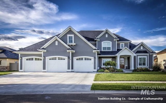 6266 Chateau Pl, Star, ID 83669