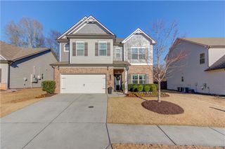 956 Brighton Park Circle, Hoschton, GA 30548