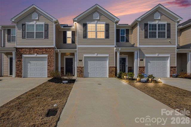 5521 Carrington Court, Trinity, NC 27370