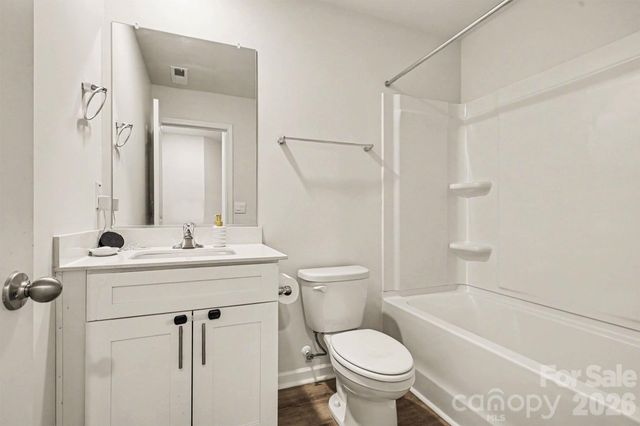 5521 Carrington Court, Trinity, NC 27370