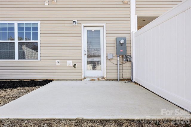 5521 Carrington Court, Trinity, NC 27370